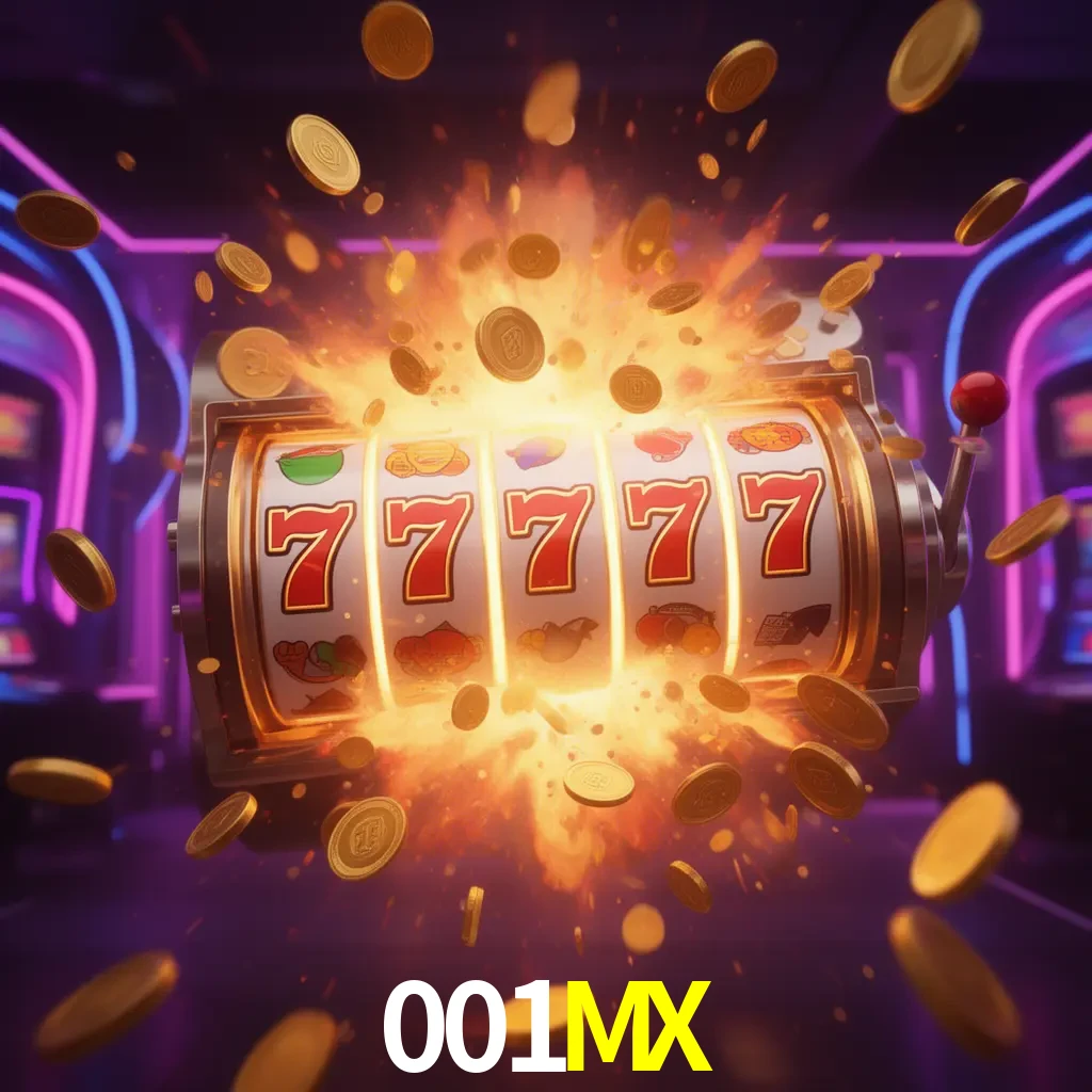 001MX mobile gaming
